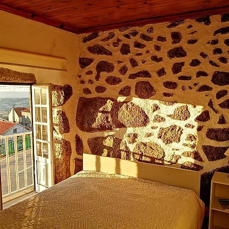Refugio D'Aldeia Da Serra سيا المظهر الخارجي الصورة