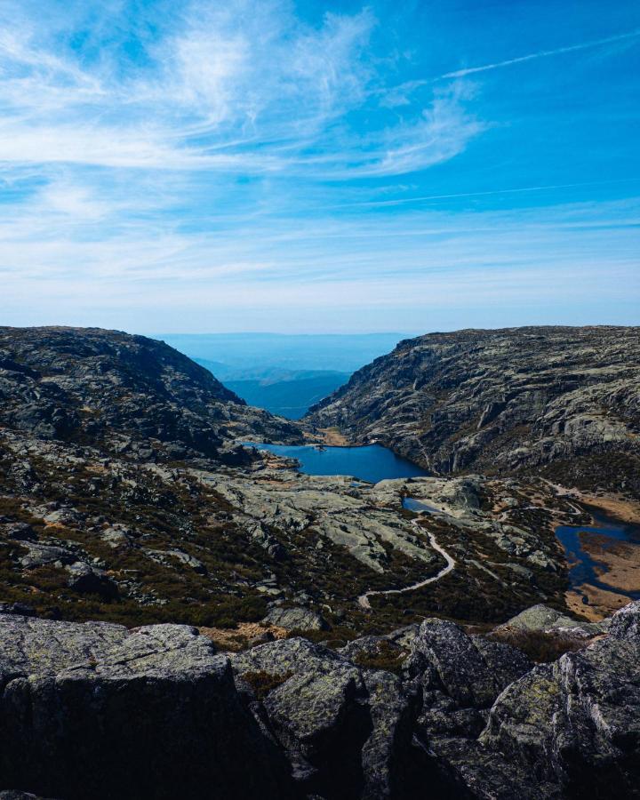 Refugio D'Aldeia Da Serra سيا المظهر الخارجي الصورة