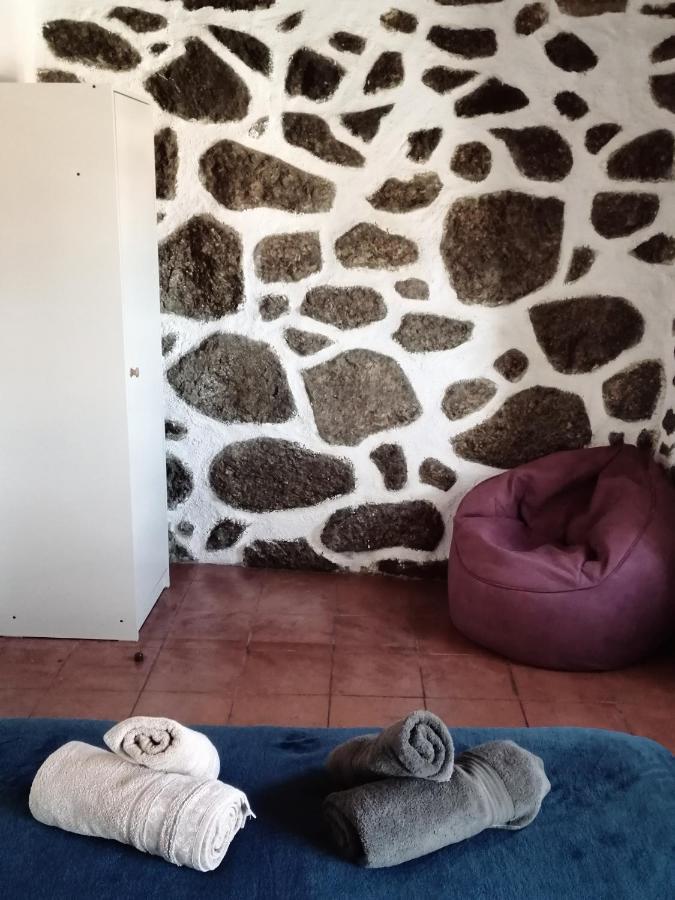Refugio D'Aldeia Da Serra سيا المظهر الخارجي الصورة
