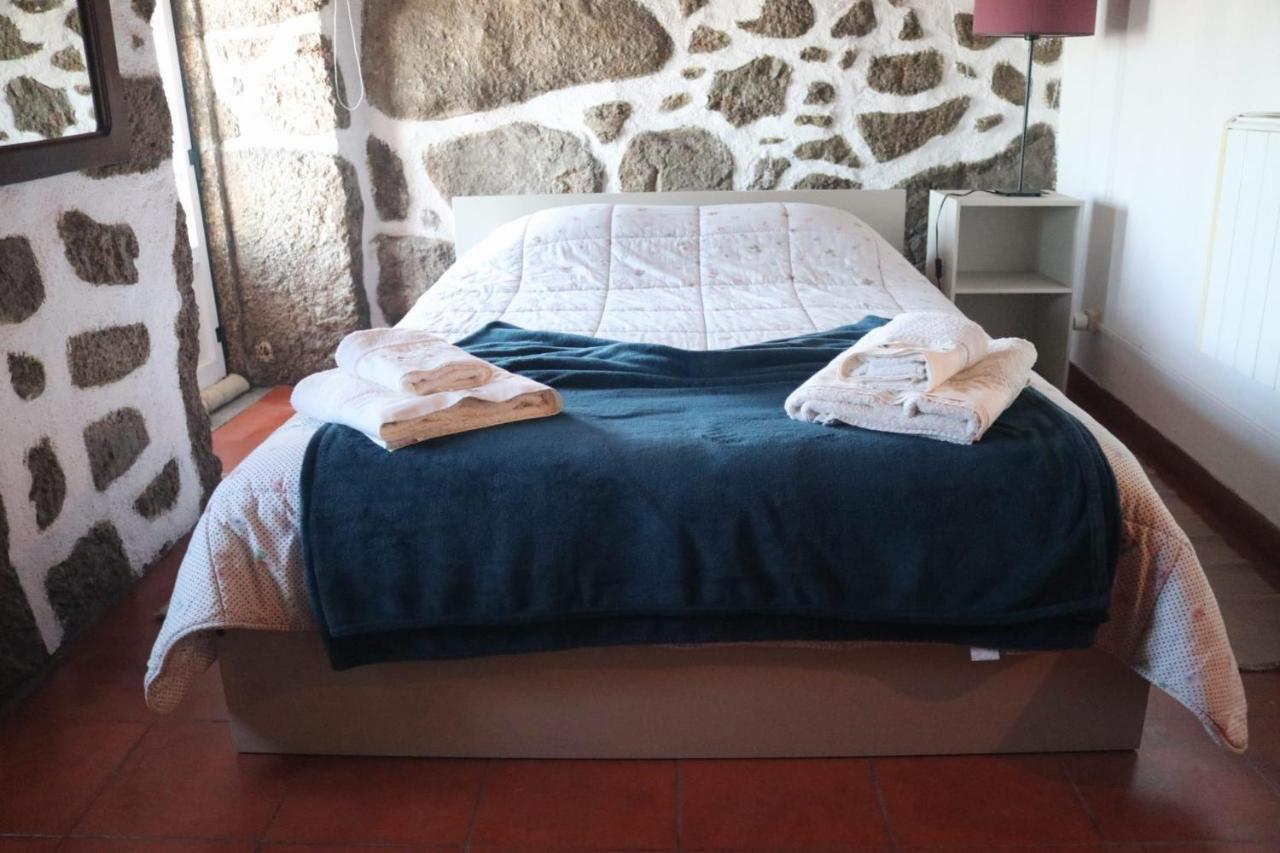 Refugio D'Aldeia Da Serra سيا المظهر الخارجي الصورة